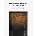 Tark lemmikloomade söötur 3 L mahutavusega Fresh Element Solo P570 Valge PETKIT