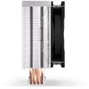 Endorfy Fera 5 ARGB EY3A007, 120mm, 220W, 4 тепловых трубки, 1 вентилятор, RGB подсветка