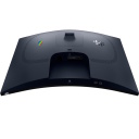 Žaidimų monitorius 32&Prime; VA QHD 180 Hz AW3225DM 2560&times;1440 1 ms 400 cd/m&sup2; 2&times;HDMI Juodas 210 BQWN Dell