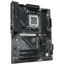Gigabyte Pagrindinė plok&scaron;tė B850 GAMING WF6, 6+2+2 fazių skaitmeninė VRM, 4xDIMM DDR5, PCIe 5.0 x16, M.2 Gen5, Wi-Fi 6