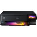 Epson Multifunktsionaalne printer L8180 C11CJ21402, 6 v&auml;rvi, A3+, Wi-Fi, 1200 x 4800 dpi, 16 ppm (must), 12 ppm (v&auml;rv)
