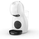 Delonghi Kavos aparatas EDG110.WB, 1400 W, 15 bar, kapsulių sistema, automatinis i&scaron;jungimas