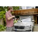Karcher K&otilde;rgsurvepesur K 5 Comfort Premium 1.324-800.0, 500 l/h, 145 bar, 2100 W, 5 m voolik, kollane