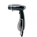 Ручной отпариватель, складной 26x16,5x12см RAYEN 016222 1300Вт 140мл черный