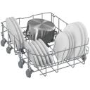 Beko Įmontuojama indaplovė DIS35026, 10 indų komplektų, 5 programos, E klasė, 48dB, 45cm