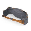 Jostas soma Duro Dyna Belt, Phantom Grey/Toffee Orange, 0843820169270 Osprey