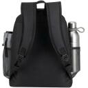 Rivacase Kuprinė 5563BLACK, 18L, 310mm, 150mm, 400mm, vandeniui atspari, vidinė ki&scaron;enė 235x20x330mm
