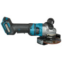 Akumulatora leņķa slīpma&scaron;īna 40V, 125mm GA050GZ XGT MAKITA