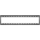 Goobay seinakinnitus TV Wall Mount Pro TILT (XL) 49930, 70kg, 200x200mm-800x400mm, kallutus, tasand