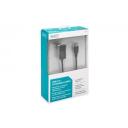 Digitus USB 3.0 aktiivne pikenduskaabel DA-73104, 5m, 5 Gbps, aktiivne kaabel, USB A/USB A M/N