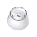 TP-Link VIGI C455 lauko IP stebėjimo kamera Turret 5 MP Full-Color H.265+ IP67 dvikryptis garsas VIGIC455 (4 mm) Balta