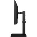 LG LCD монитор 24BA550-B, 60.5 см, 1920 x 1080, Full HD, IPS, 5 мс, 178&deg;, 2 динамика, USB хаб, VESA крепление