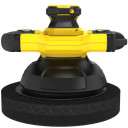 Аккумуляторная полировальная шлифовальная машина V20; SFMCE100B-XJ СТЭНЛИ