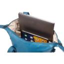 Thule Spira Vertikaalne Tote 3203783, 30x15x38cm, 0.84kg, 15L, pol&uuml;ester, sinine, muudetav