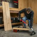 Резак для ламината 320mm, KREATOR, KRT001006, Ширина резки: 320 мм