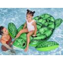 Bestway Pūtimo čiužinys 7368602, 153 cm x 140 cm x 38 cm, PVC, 2 oro kameros, 45 kg apkrova