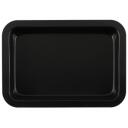 Maku форма для выпечки 6082073, 340mm, 240mm, 50mm, 2.6L, углеродная сталь, антипригарное покрытие, термостойкость 230&deg;C