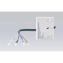 Shelly 3EM-63W Gen3, 3EM-63WGen3, 220-240 V~, 58 г, 21 &times; 54 &times; 42 мм, 802.11 b/g/n, 30 ВА, 7 дней