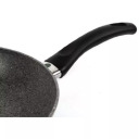 Wok panna Cortina Granitium Ø28cm/3,0mm 31000443 BALLARINI