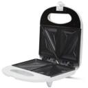 Adler | Sandwich maker | AD 301 | 750  W | Number of plates 1 | Number of pastry 2 | White