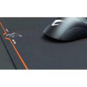 Gigabyte AMP900 m&auml;ngurihiire aluspadi, AMP900, 900 x 360 x 3 mm, must, mikrokiud, kumm, libisemisvastane alus
