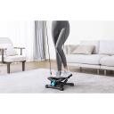 Merach Stepera MR-2354B2-EU, 41cm, 34.7cm, 19cm, 6.5kg, LCD displejs, no 1.45m līdz 1.88m, 150kg, kompakta, regulējama augstuma