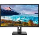 Philips | LCD | 275S1AE/00 | 27 " | IPS | QHD | 16:9 | 75 Hz | 4 ms | 2560 x 1440 pixels | 300 cd/m&sup2; | Audio out | HDMI ports quantity 1 | Black
