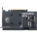 Msi Videokaart GEFORCE RTX 5060 8G VENTUS 2X OC, 8 GB GDDR7, 128 bit, 3840 CUDA tuuma, 7680 x 4320, PCIe x16 5.0, 2 ventilaatorit