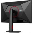 Aoc LCD монитор U27G4R 68.6 см 4K Ultra HD 3840 x 2160 160Hz 320Hz 1ms Fast IPS Встроенный USB хаб 3.2 Gen 1 VESA крепление