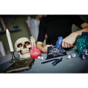 Līmes pistole EG Point, 7 mm, bezvadu, RAPID, 5000423