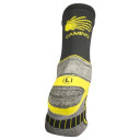 Zeķes Peregrino, izmērs: S, Navy Blue, 8424752003515 MUND