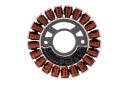 Stators ģeneratoram, modelis CT05015-2-23, TVARDY