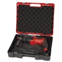 Rotējo&scaron;ais āmurs TC-RH 800 4F, EINHELL, 4257980, 800 W, 4 funkcijas, SDS-plus turētājs