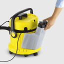 Dulkių siurblys SE 4001 PLUS LIMITED EDITION 1.081-138.0 KARCHER