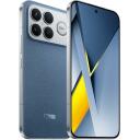 Poco Мобильный телефон F8 Ultra MZB0M5MEU, 16ГБ, 512ГБ, 6500мАч, 50МП, 32МП, IP68, 5G, Bluetooth 6.0