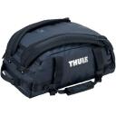Thule Sporta soma 3205586, 30L, 1.2kg, poliesters, tum&scaron;ākā zila, 48.5x32.5x24.5cm, 2-vienā dizains, laikapstākļiem izturīga