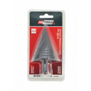 HSS-AlCrN spirālveida urbis 4-52mm, ātra čipu noņem&scaron;ana, bez iepriek&scaron;ējas urb&scaron;anas, AW40955, AWTOOLS