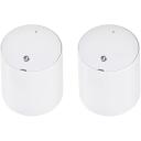 Shelly BLU TRV termostaadi pead 3800235268322, 78mm, 107g, 5.4cm, M30 x 1.5mm, 30m, 2xAA aku, nutikas termostaat