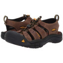 Sandales Newport, izmērs: 47.5, Bison, 0871209028832 KEEN