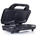 Tristar | Sandwich Maker | SA-3060 | 900  W | Number of plates 1 | Number of pastry 2 | Stainless Steel