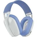 Logitech k&otilde;rvaklapid 981-001074 40 mm, 20 - 20000 Hz, 165 g, 18 h aku t&ouml;&ouml;aeg, Bluetooth, 10 m traadita ulatus