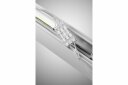 LED lineārais gaismeklis VINEA, 40 W, 4800 lm, 4000K, LD-VINEA40W-00, alumīnijs, balts