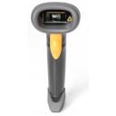 Digitus Baarikoodi skanner DA-81001, 1D, 200 skanni/min, IP54, 2m toitekaabel, 1 x alus komplektis