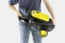 Мойка высокого давления 2100 Вт K 5 Compact Home 1.630-753.0 KARCHER