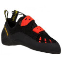 Klin&scaron;u kurpes TARANTULA, izmērs: 43.5, Black/poppy, 8020647960514 LA SPORTIVA