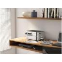 Epson | Multifunction compact printer | EcoTank M2120 | Inkjet | Mono | A4 | Wi-Fi | White