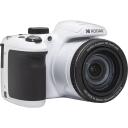 Kodak Digikaamera AZ405WH, 20.68MP, 40x optiline suum, 3,0 tolline LCD, ISO 80-3200, 280 kaadrit