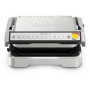 Tefal OptiGrill 2in1 GC773D, GC773D10, 2100W, 600cm&sup2;, 9 gaminimo programos, 4 asmenims, nuimamas plok&scaron;tės