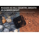 Kaasaskantav Bluetooth k&otilde;lar 10 W RMS v&otilde;imsusega IP67 vee ja tolmu kaitsega Bluetooth 5.3 &uuml;henduse ja kuni 12 tunni aku kestusega Austin Must 1072094 Klipsch