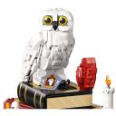 Lego LEGO HARRY POTTER 76466, 1571 elementi, 3 minifiguuri, 18+ aastat